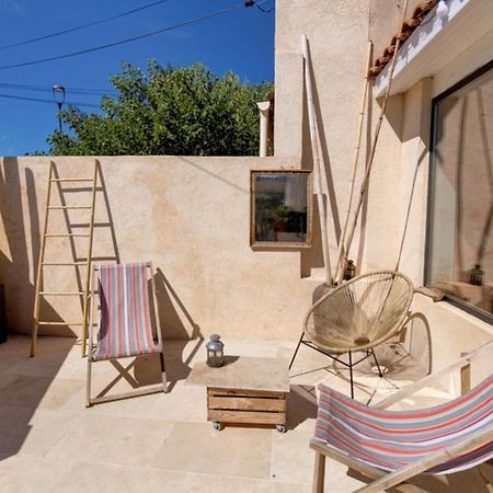 Maison Vue Mer, Marseille. Kültér fotó