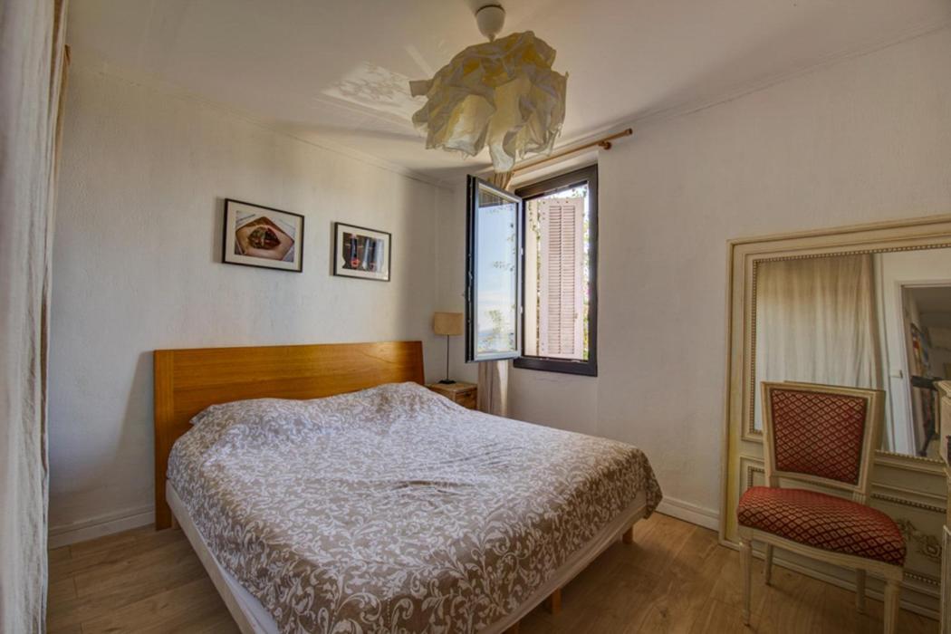 Maison Vue Mer, Marseille. Kültér fotó